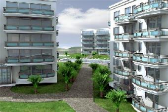 Marina Apartments Kusadasi Kusadasi